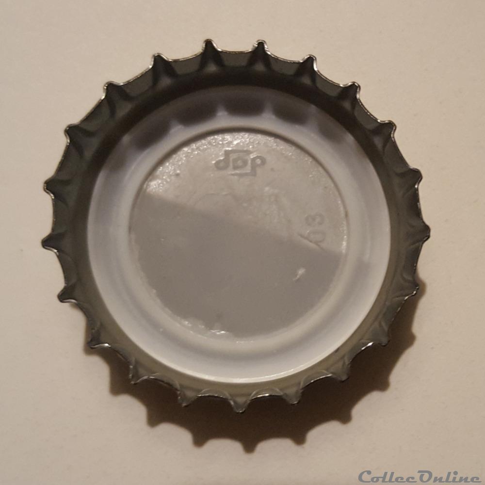 Kirin Ishiban 3 capsule muselet biere france kirin ishiban