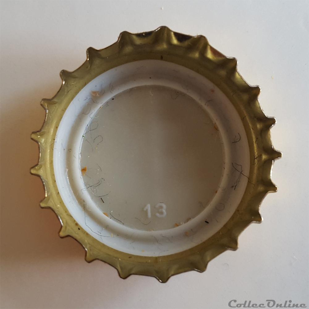 Sarajevsko Pivo 3 capsule muselet biere allemagne sarajevsko pivo