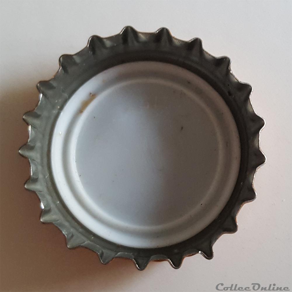 capsule muselet biere france brasserie la goule