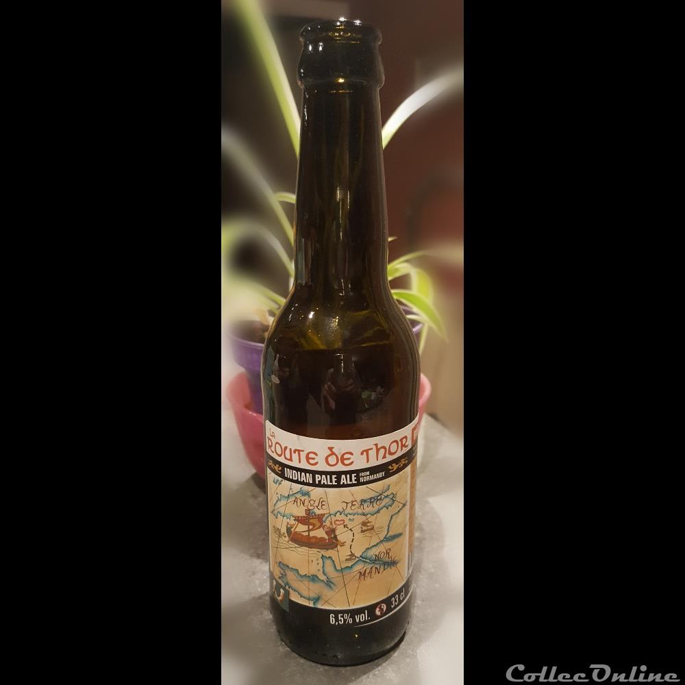 capsule muselet biere france brasserie northmaen