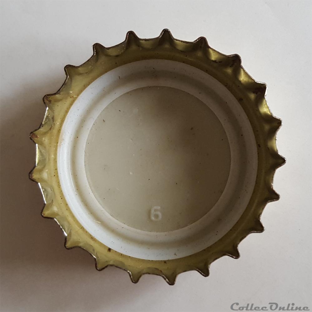 Franziskaner Weissbier 3 capsule muselet biere france franziskaner weissbier