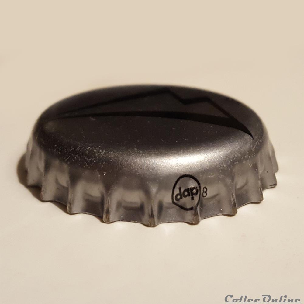 Brasserie Coors 3 capsule muselet biere usa brasserie coors