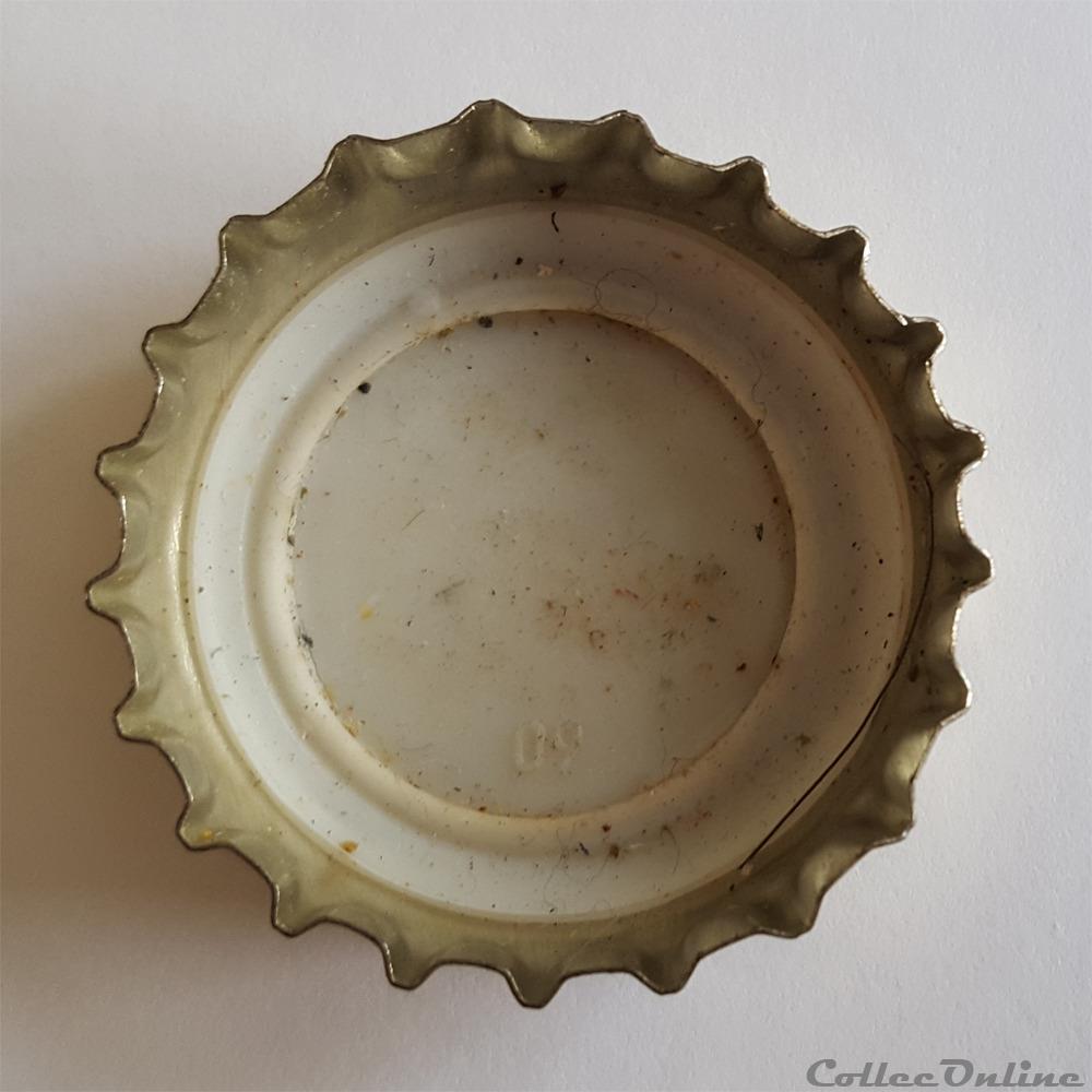 Salitos Flavoured with Tequila 3 capsule muselet biere belgique salitos flavoured with tequila