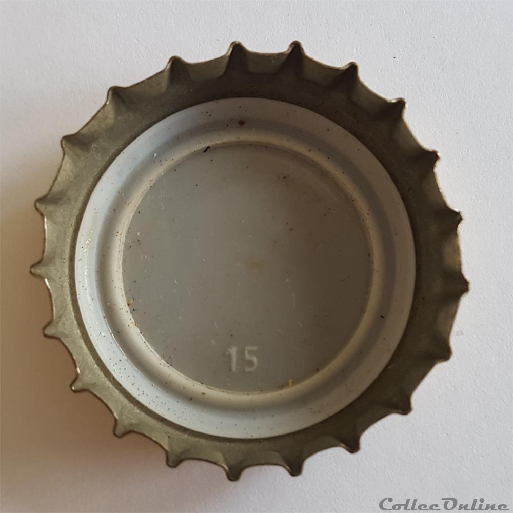 Brasserie Lagunitas 3 capsule muselet biere usa brasserie lagunitas