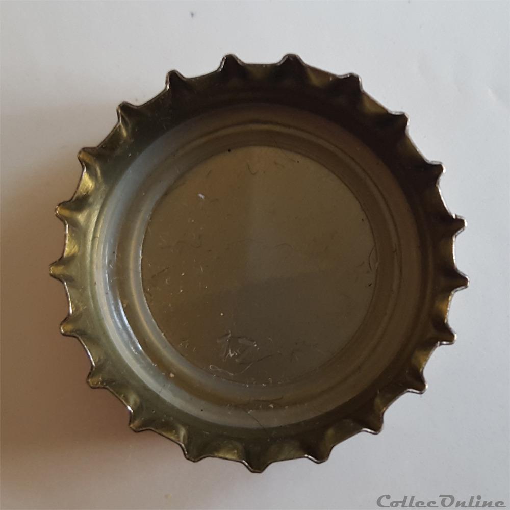 Niksicko Tamno 3 capsule muselet biere france niksicko tamno