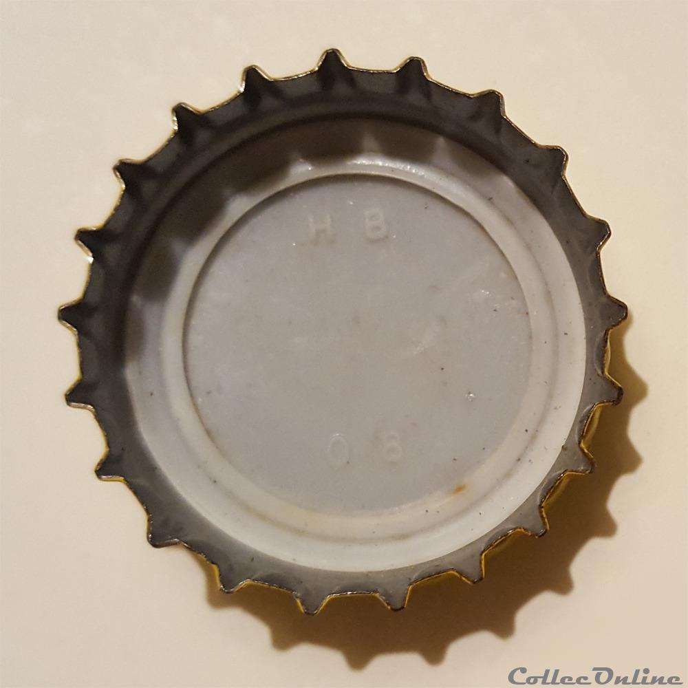 Gordon Finest Gold 3 capsule muselet biere belgique gordon finest gold