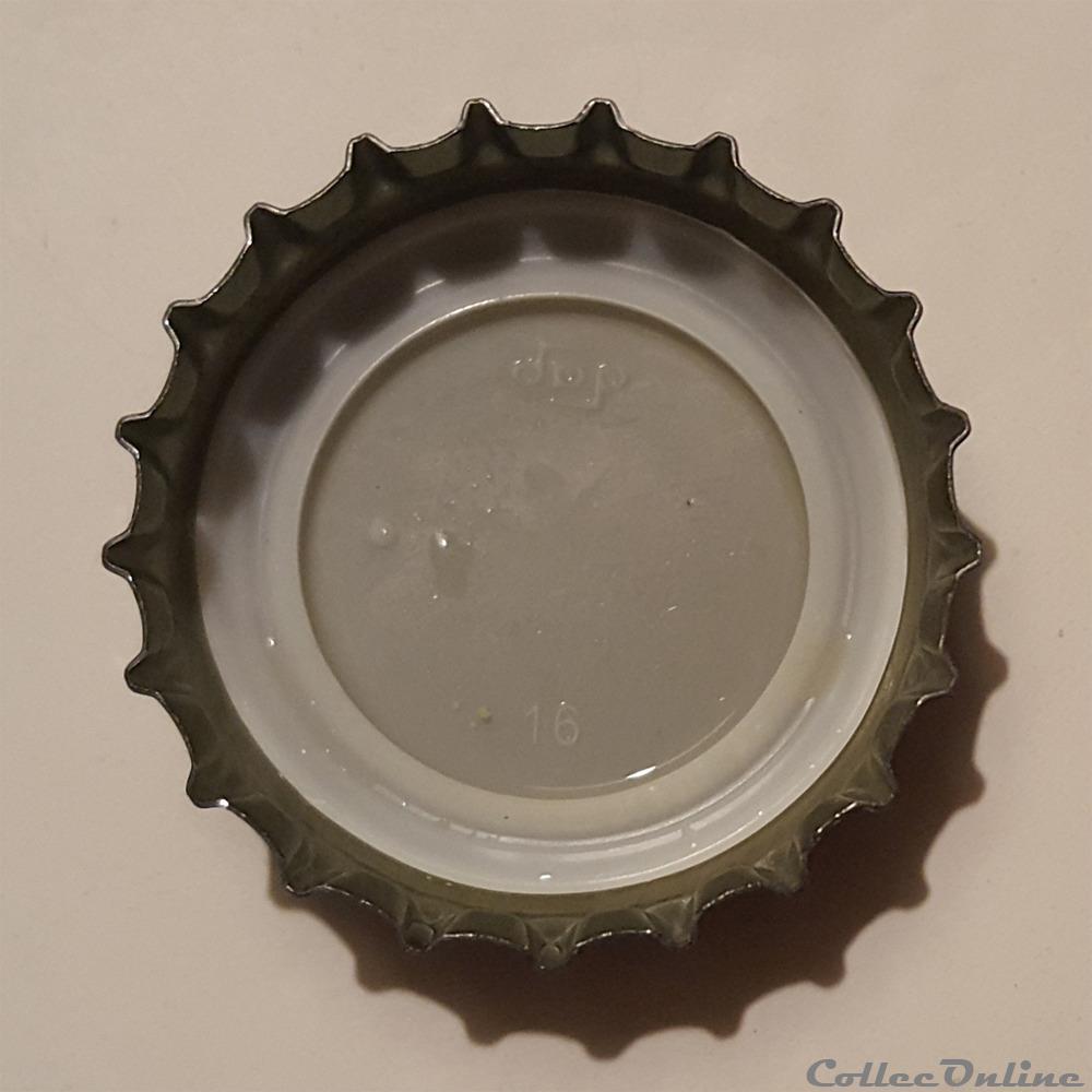 capsule muselet biere royaume uni birra del borgo reale