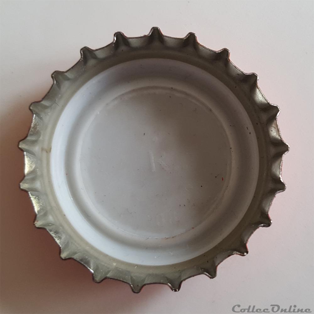 Salzburger Stiegl Weisse 3 capsule muselet biere usa salzburger stiegl weisse