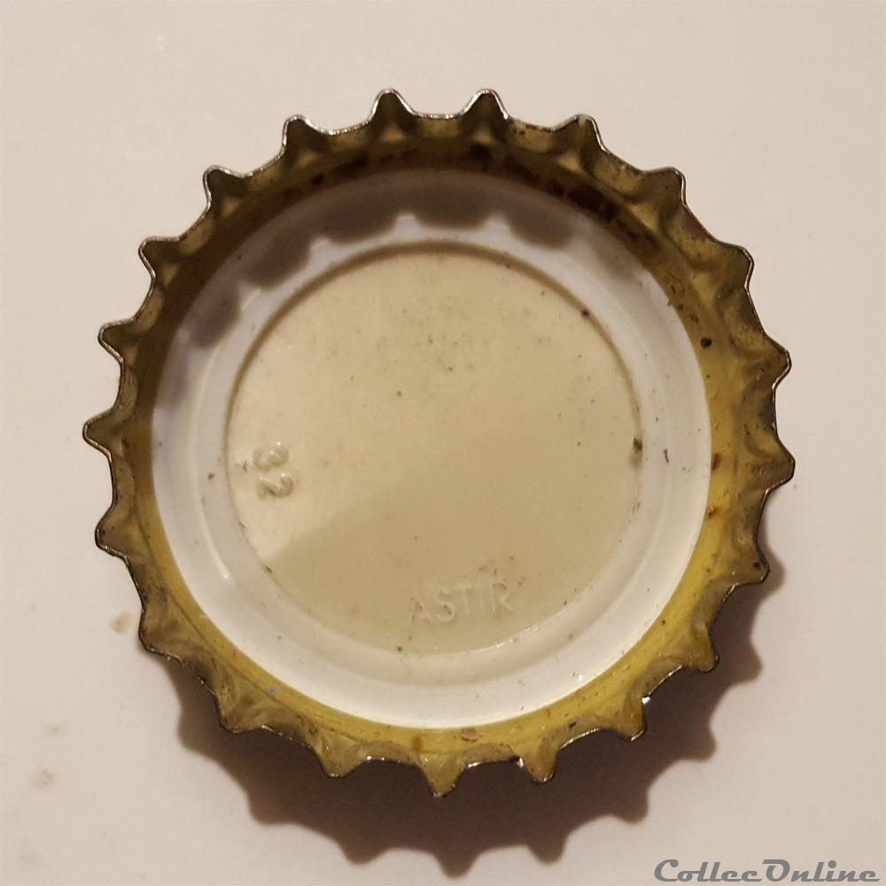 capsule muselet biere allemagne ciuc miercurea