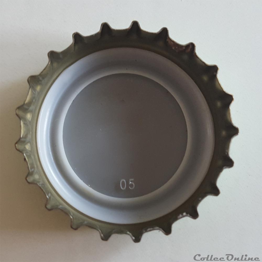 Looza apple 3 capsule muselet biere allemagne looza apple