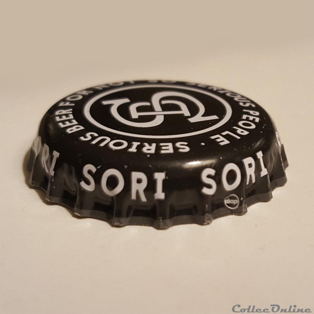 capsule muselet biere royaume uni midsummer melancholy