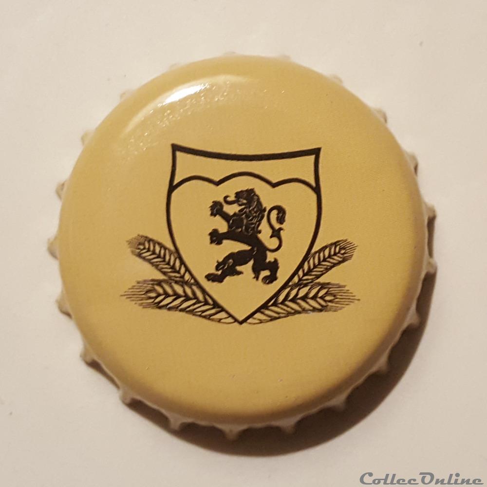 capsule muselet biere france 3 monts grande reserve