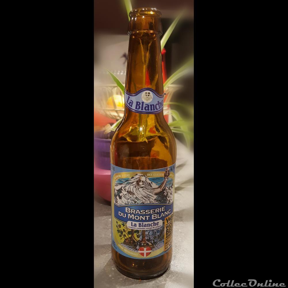 capsule muselet biere france brasserie distillerie du mont blanc