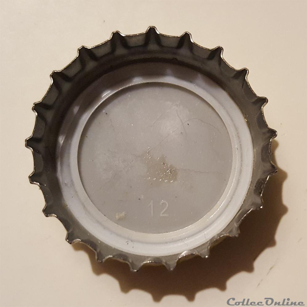 capsule muselet biere france brasserie st rieul