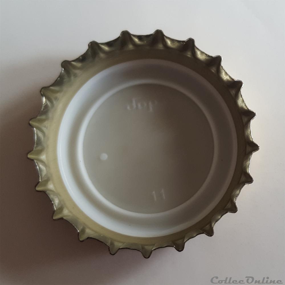 Miller Genuine Draft 4 capsule muselet biere usa miller genuine draft