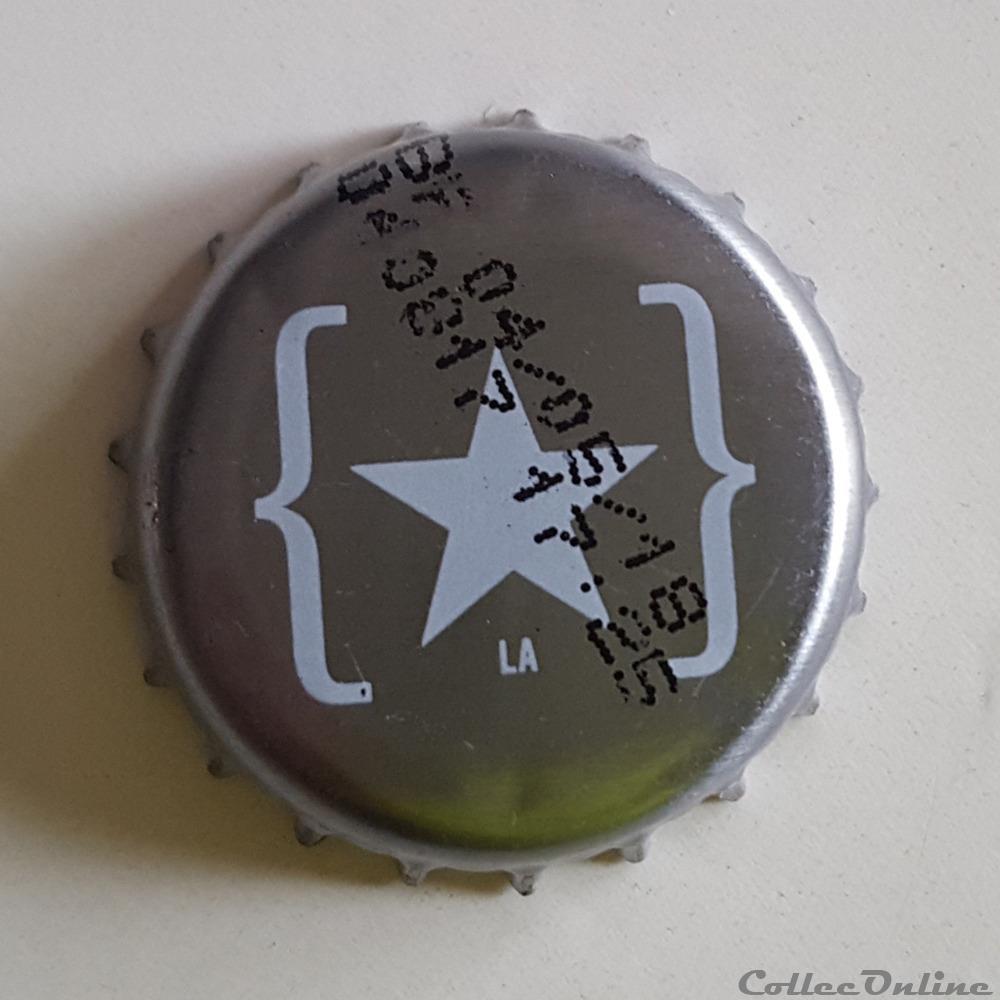 capsule muselet biere allemagne brasserie lervig