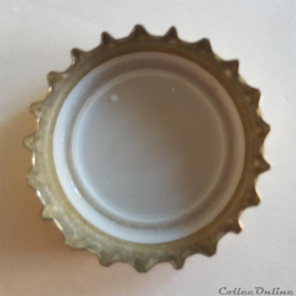 Brasserie des quatre pays 3 capsule muselet biere france brasserie des quatre pays