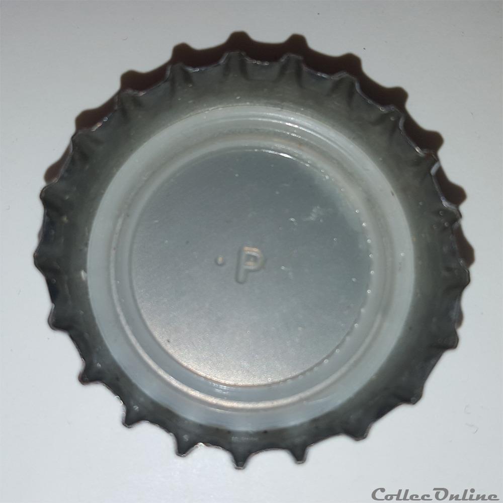 La Bio de Schutzenberger 3 capsule muselet biere france la bio de schutzenberger