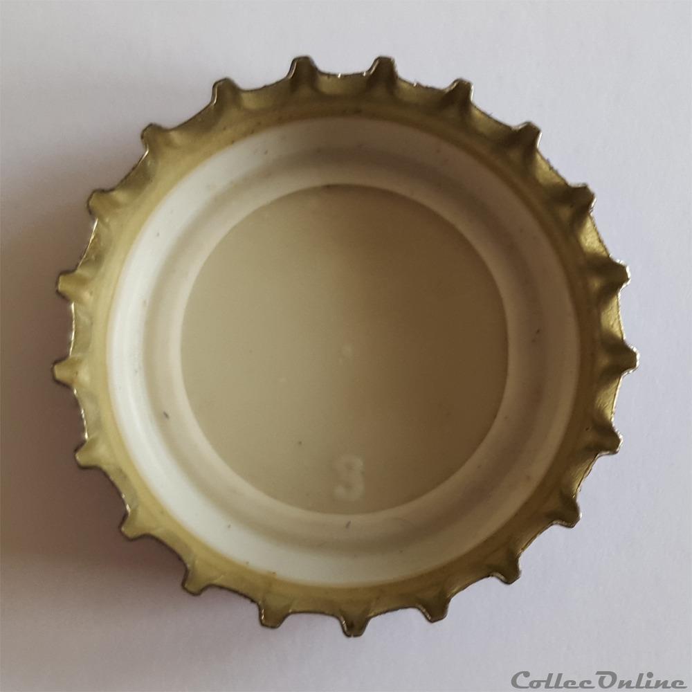 Franziskaner Alkoholfrei Blutorange 3 capsule muselet biere allemagne franziskaner alkoholfrei blutorange