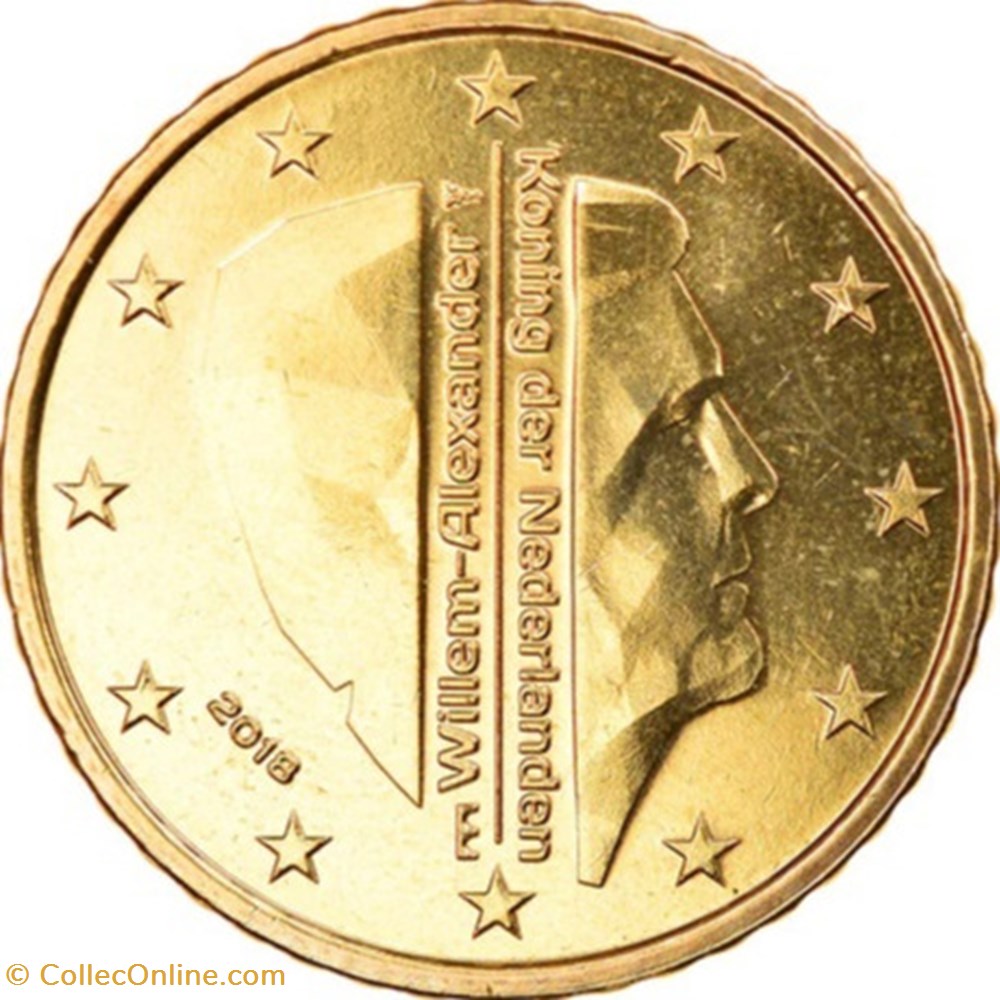 10 cents monnaies euros a pays bas 10 cents