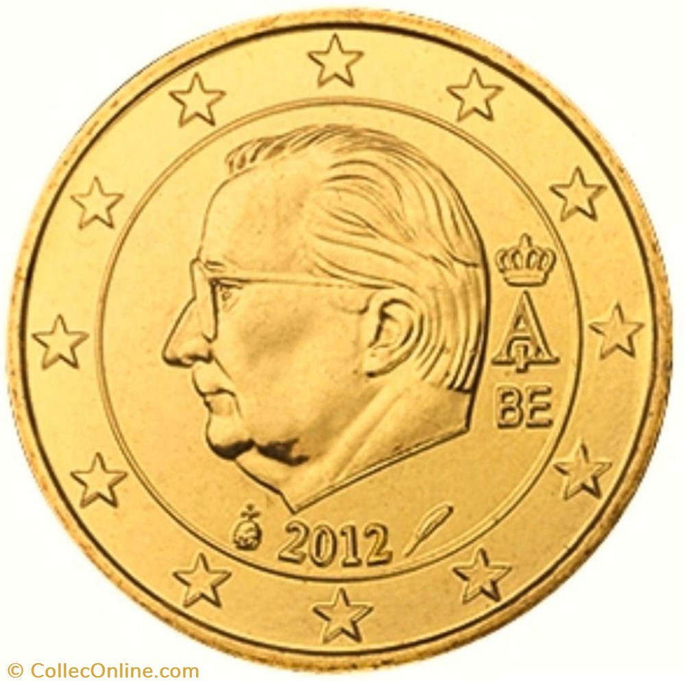 10 cents monnaies euros a belgique 10 cents