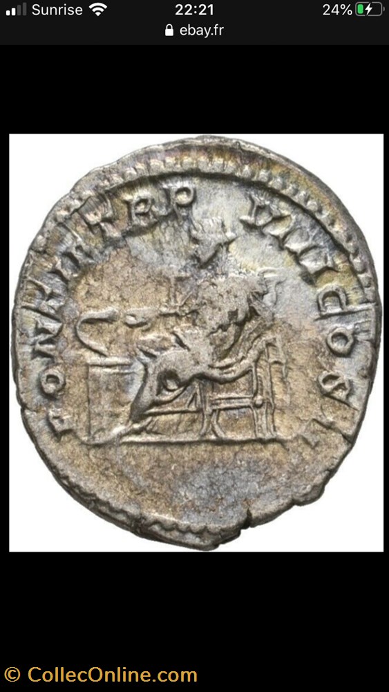 monnaies antiques romaines imperiales et republicaines caracalla ric iv 82 rome