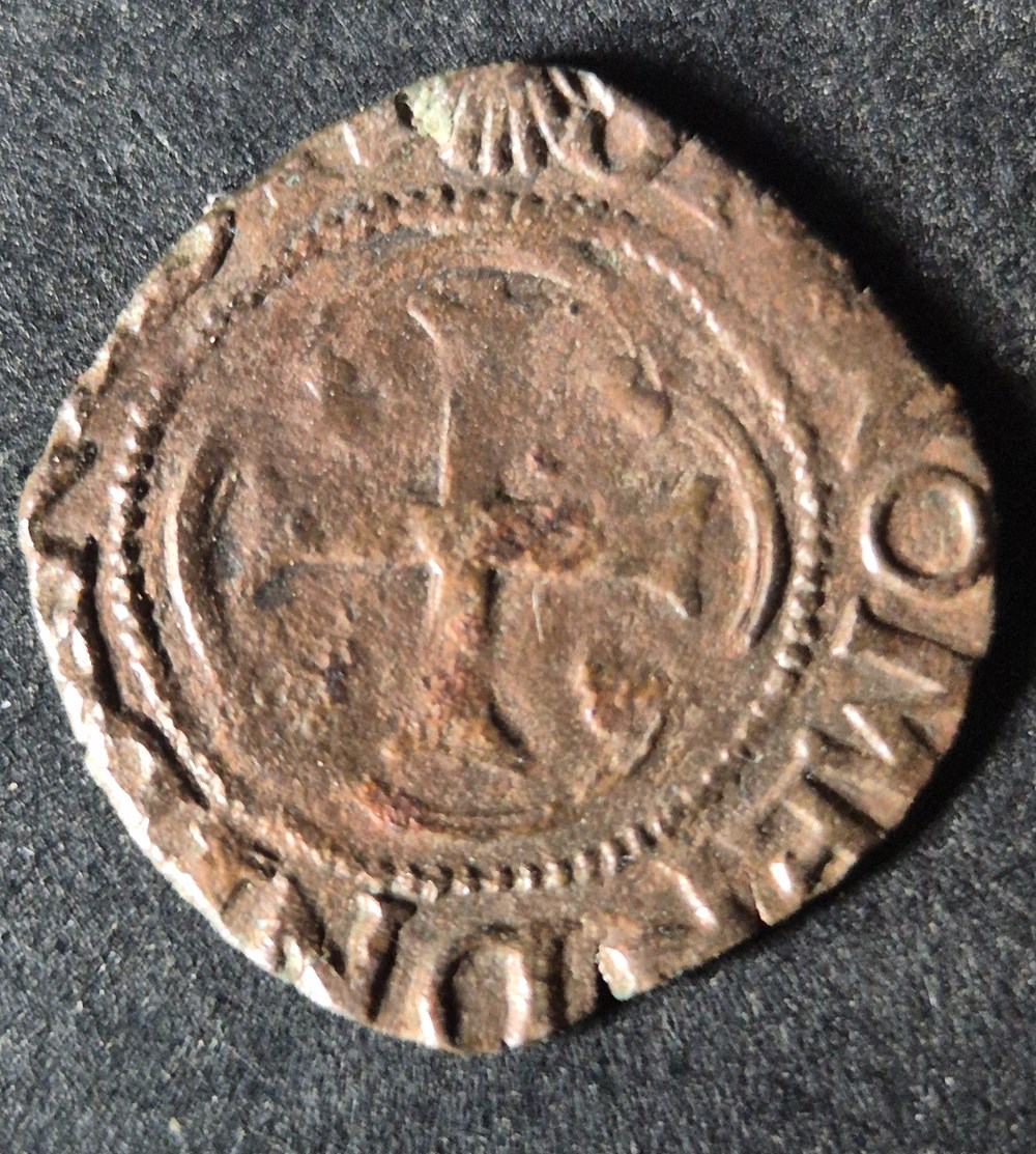 monnaies europe medievale france royales double tournois francois 1 er dijon