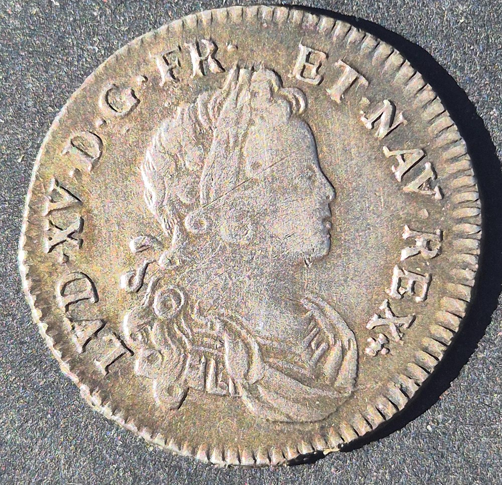 monnaies europe medievale a france royales 20 sols de louis xv 1720 dijon