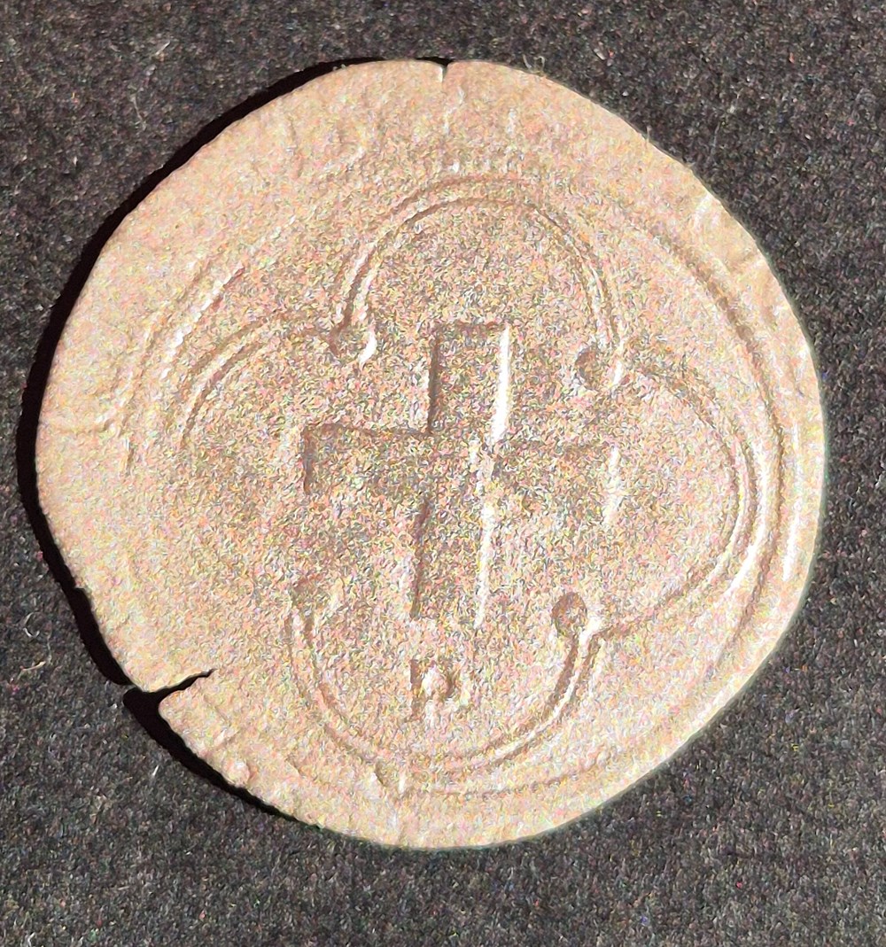 monnaies europe medievale france royales douzain a la croisettes francois 1er dijon