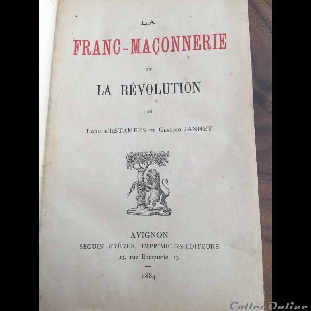 Livres Anciens bd revue livres anciens