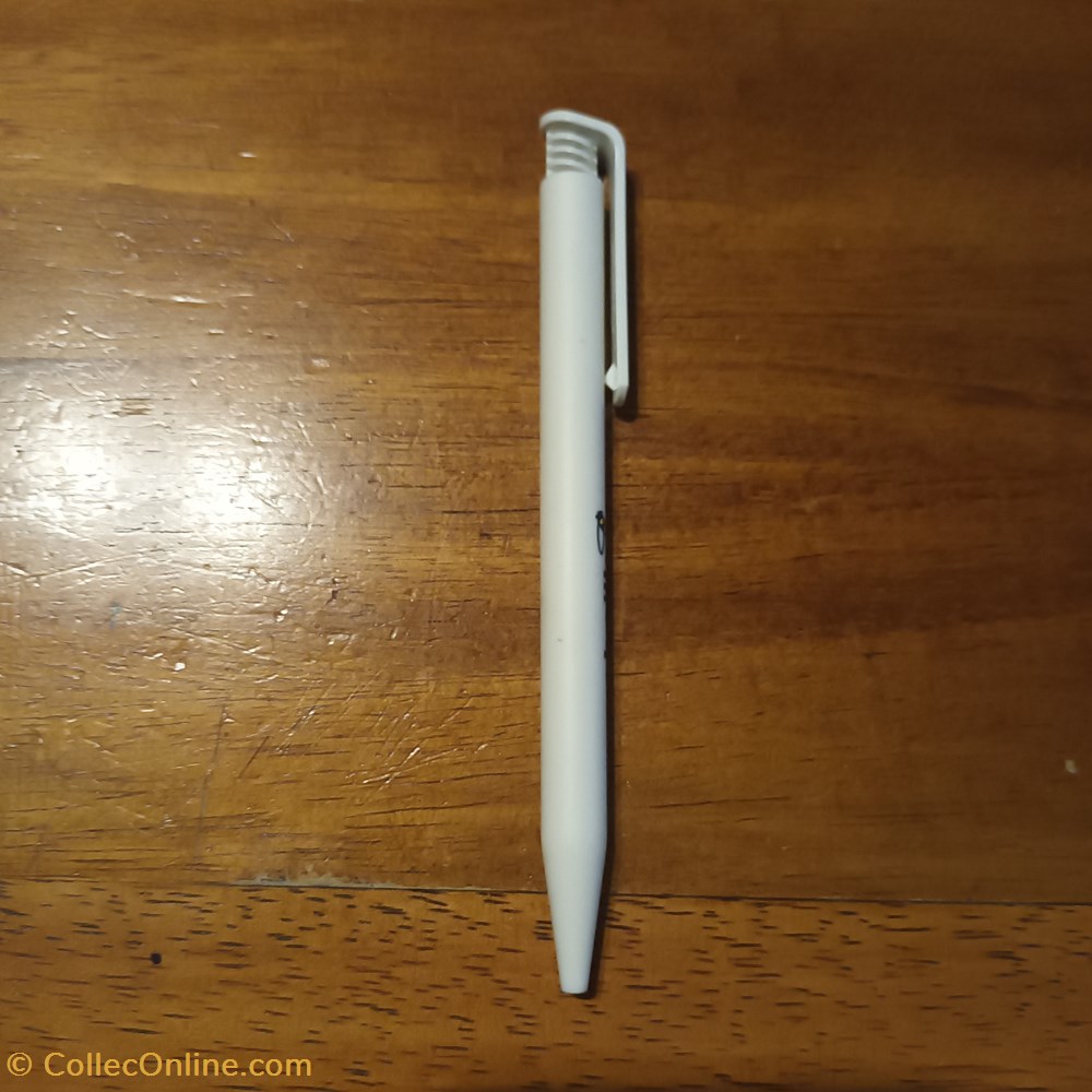 Stylo Abeille Assurance objets publicitaires stylo abeille assurance