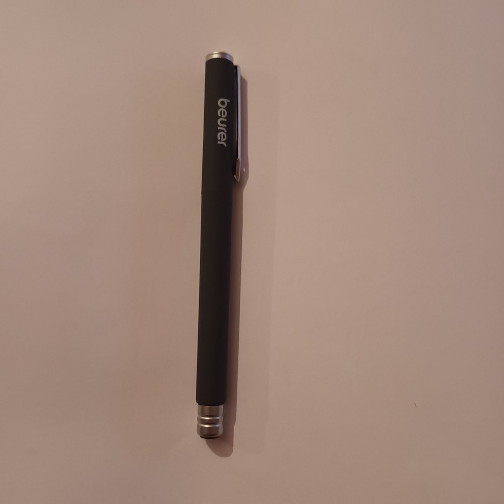 objets publicitaires stylo beurer