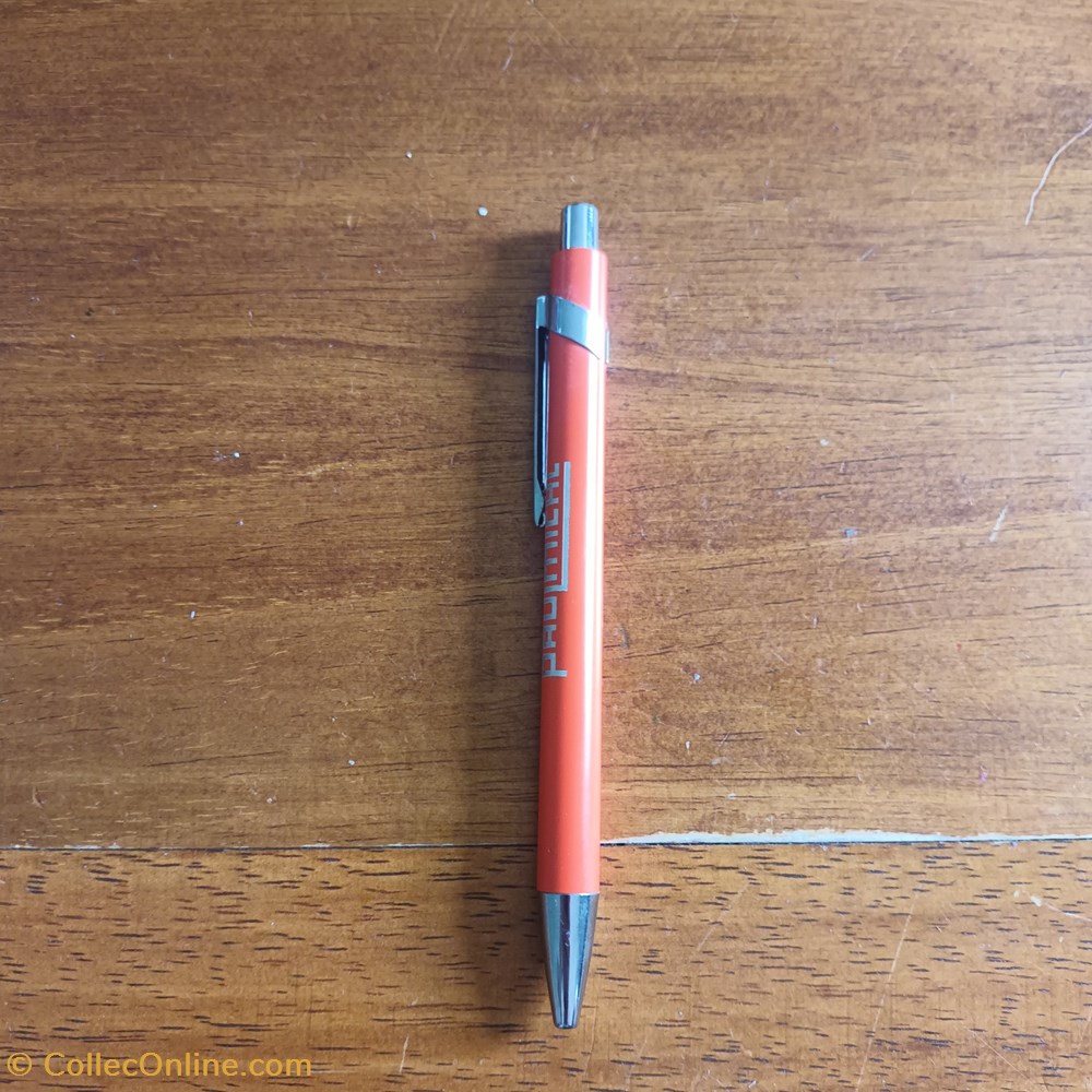 Stylo Paulmichl objets publicitaires stylo paulmichl