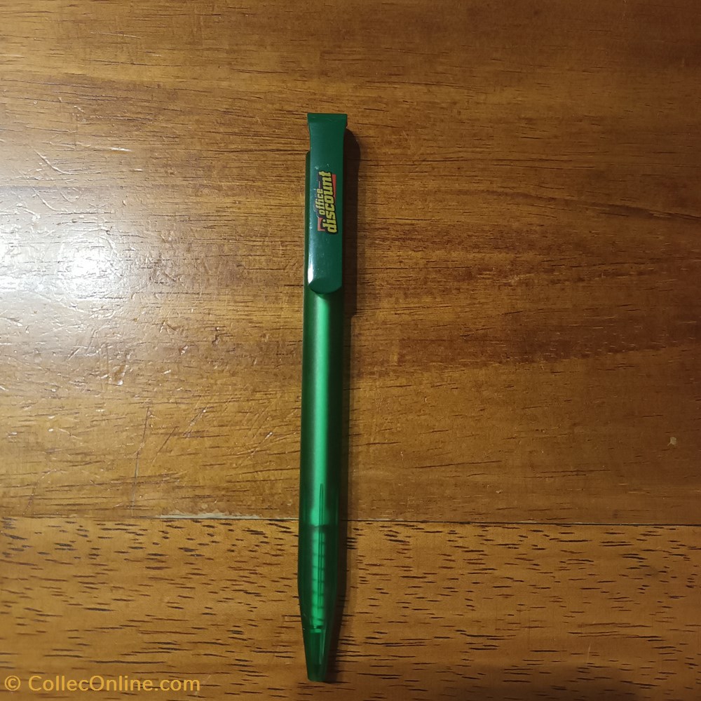Stylo Office Discount objets publicitaires stylo office discount