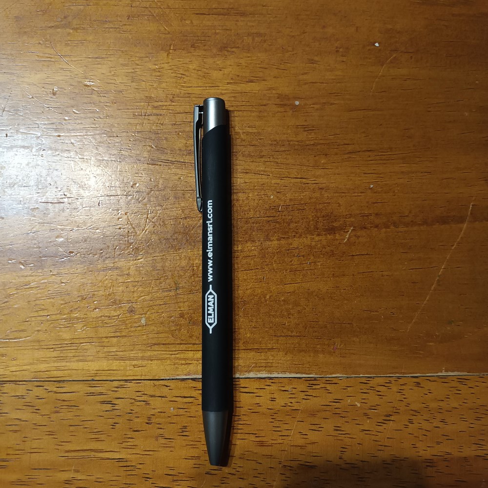 Stylo Elman objets publicitaires stylo elman