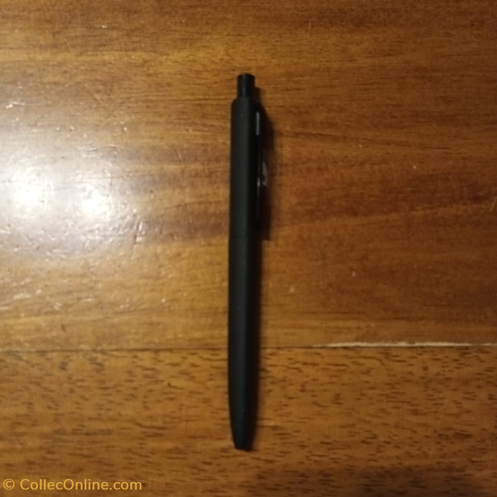 Stylo Würth Elektronik objets publicitaires stylo wurth elektronik