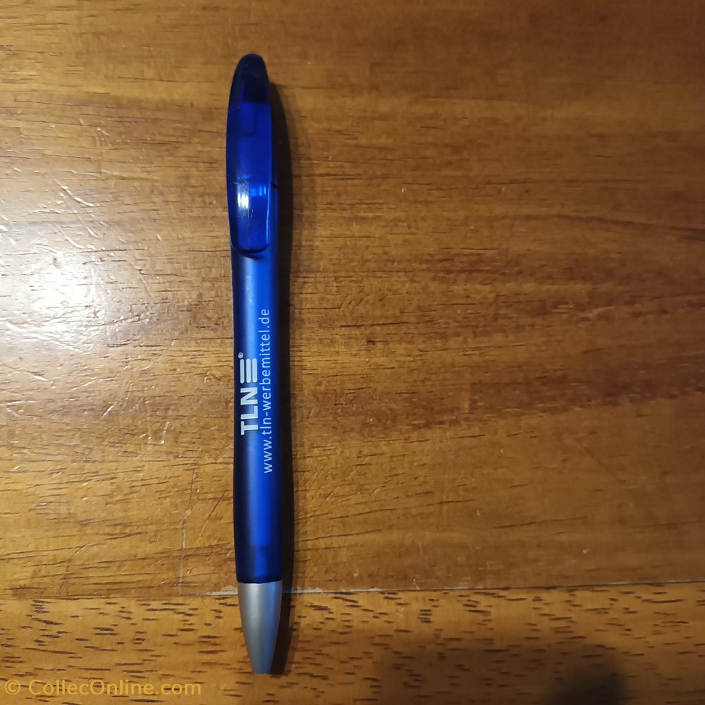 Stylo TLN Werbemittel objets publicitaires stylo tln werbemittel