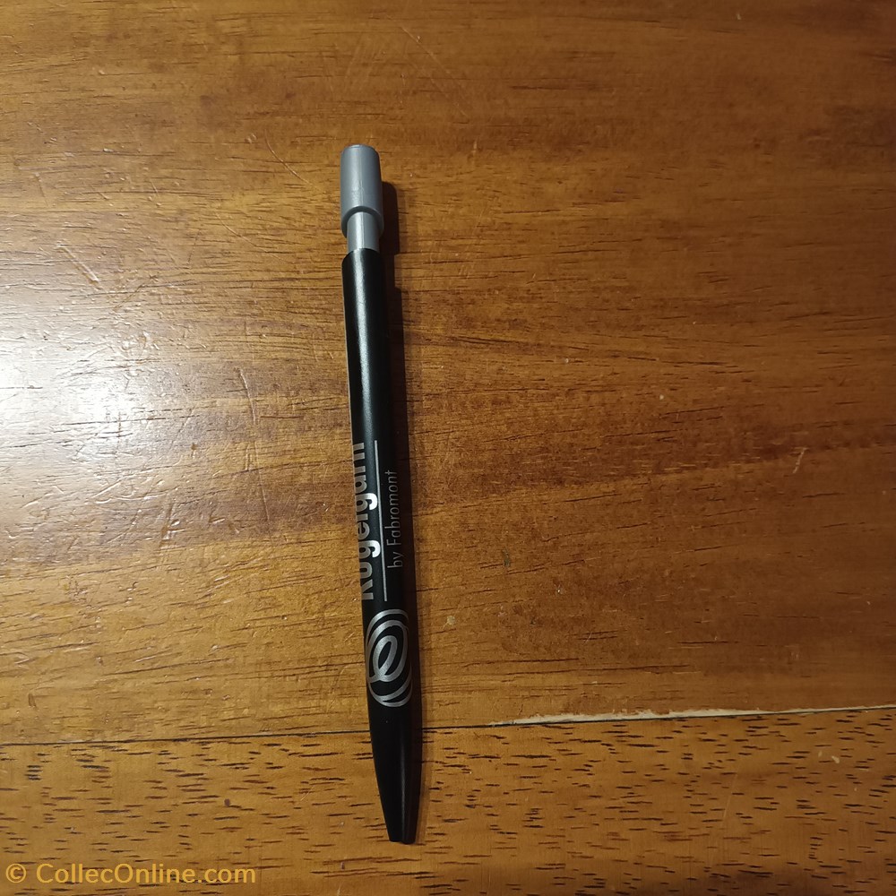 Stylo Fabromont objets publicitaires stylo fabromont