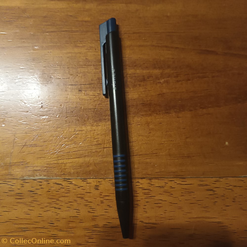 Stylo Elance objets publicitaires stylo elance