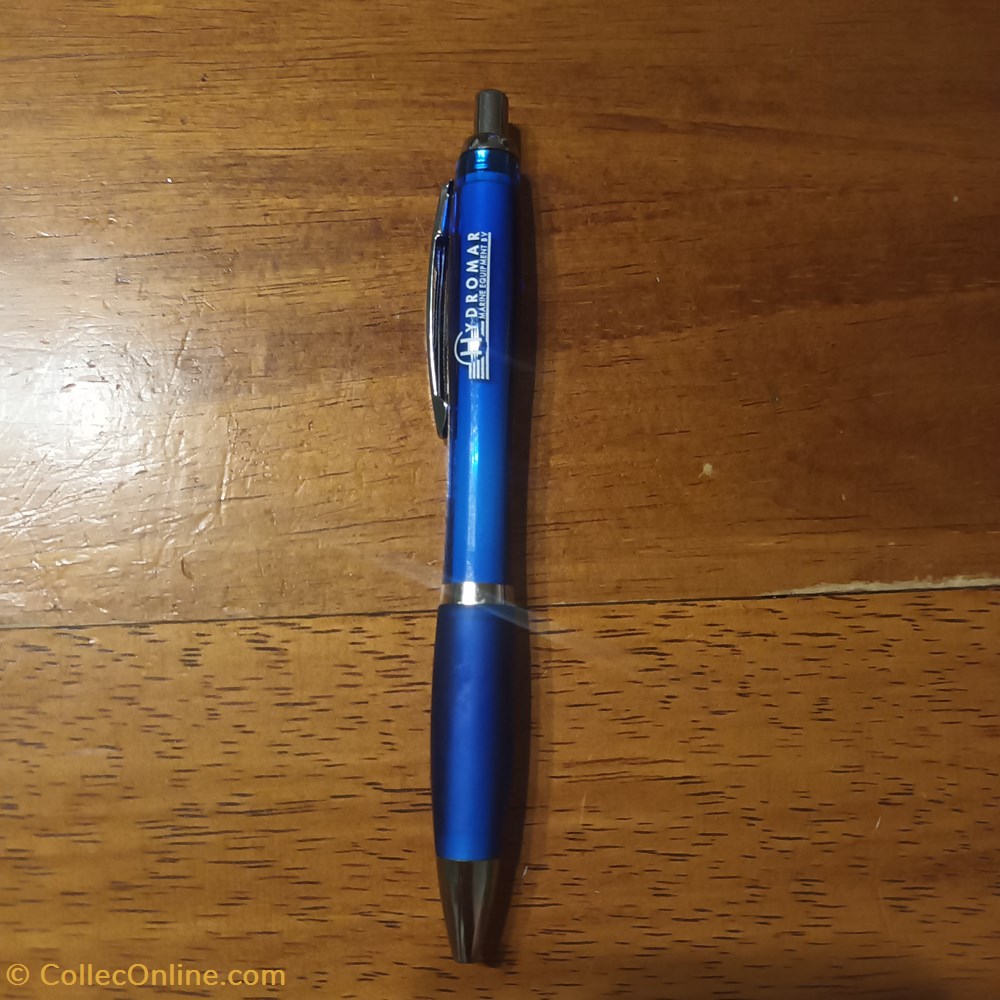Stylo Hydromar objets publicitaires stylo hydromar