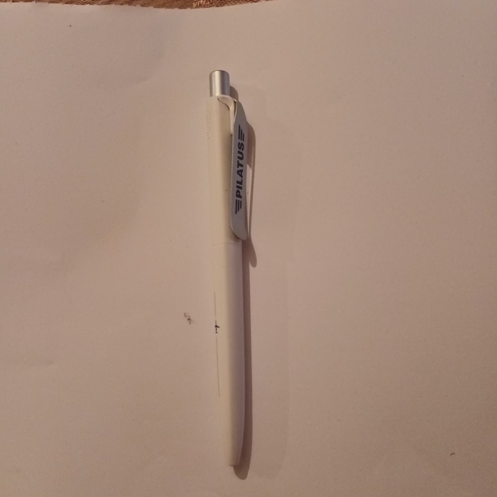 Stylo Pilatus objets publicitaires stylo pilatus