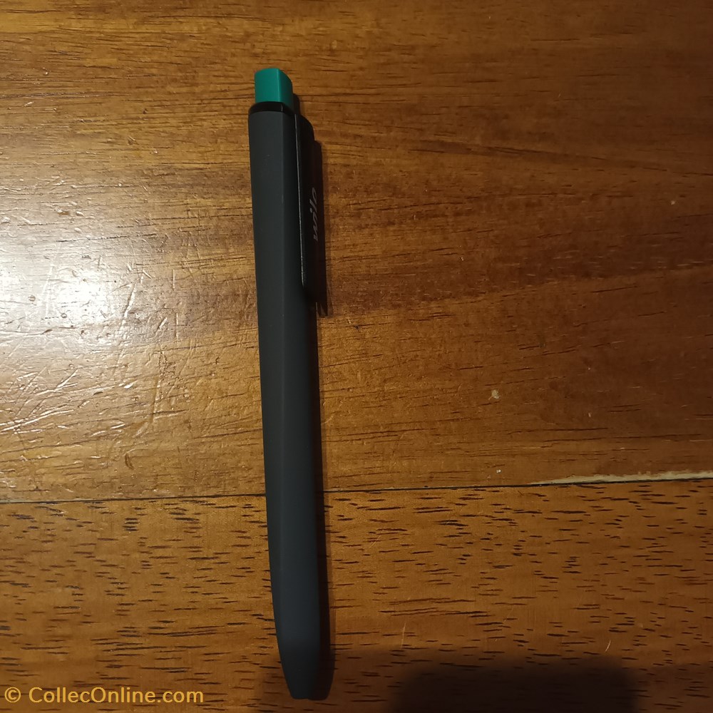 Stylo Wilo objets publicitaires stylo wilo