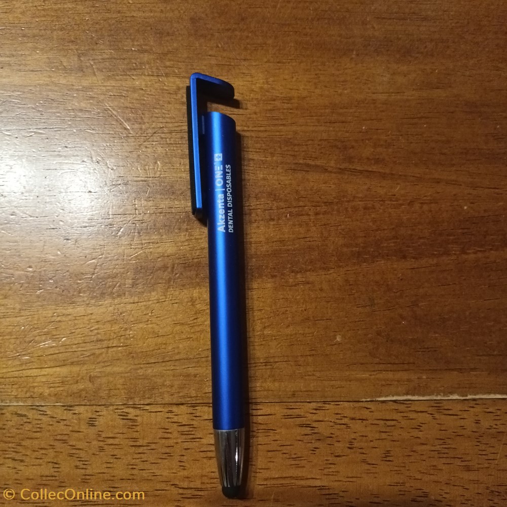 Stylo Akzenta objets publicitaires stylo akzenta