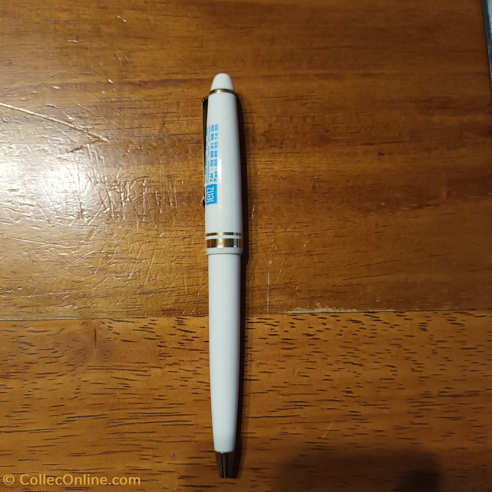 Stylo Leitz Outils objets publicitaires stylo leitz outils