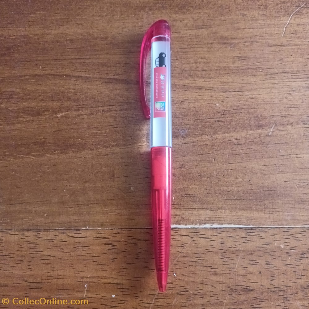 Stylo Five Star objets publicitaires stylo five star