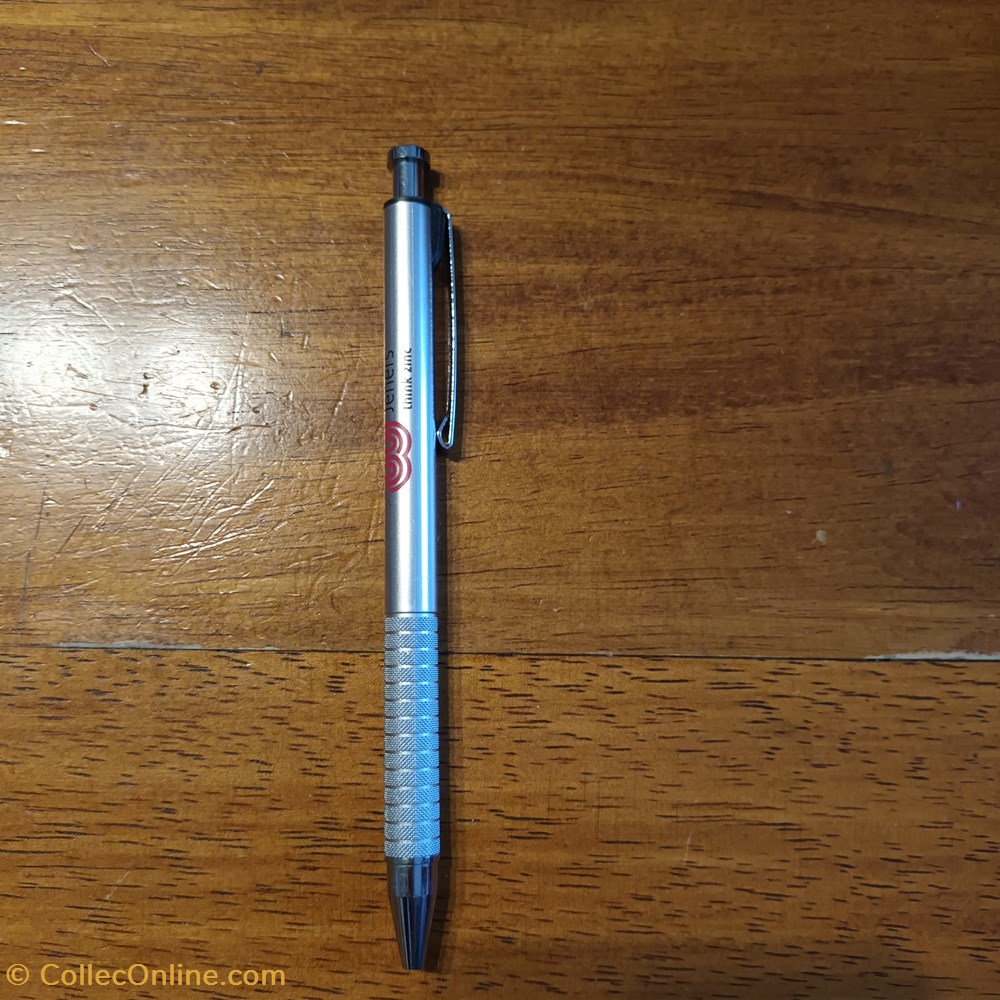 Stylo Jeners objets publicitaires stylo jeners