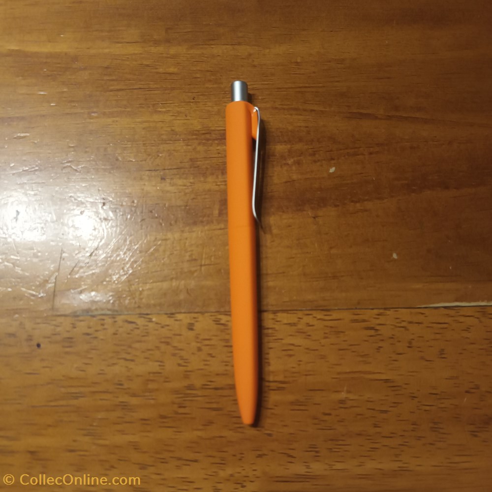 Stylo Sicat objets publicitaires stylo sicat