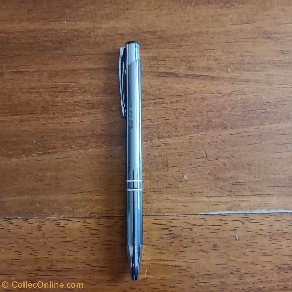 Stylo PSD Sarl objets publicitaires stylo psd sarl