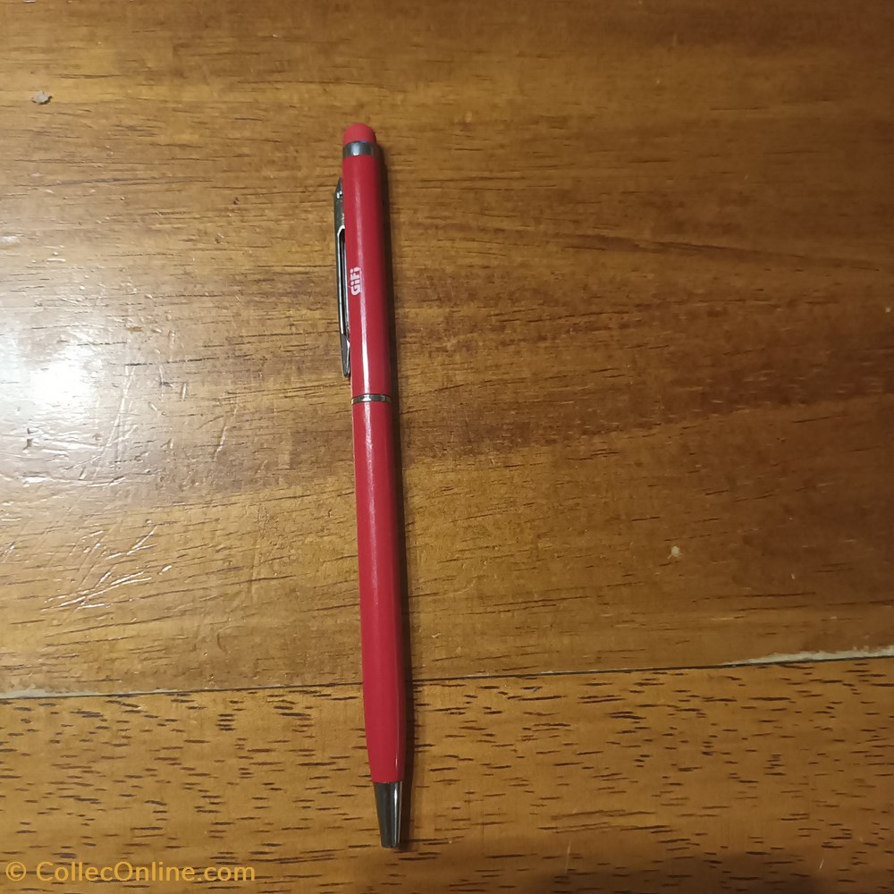 Stylo Gifi objets publicitaires stylo gifi