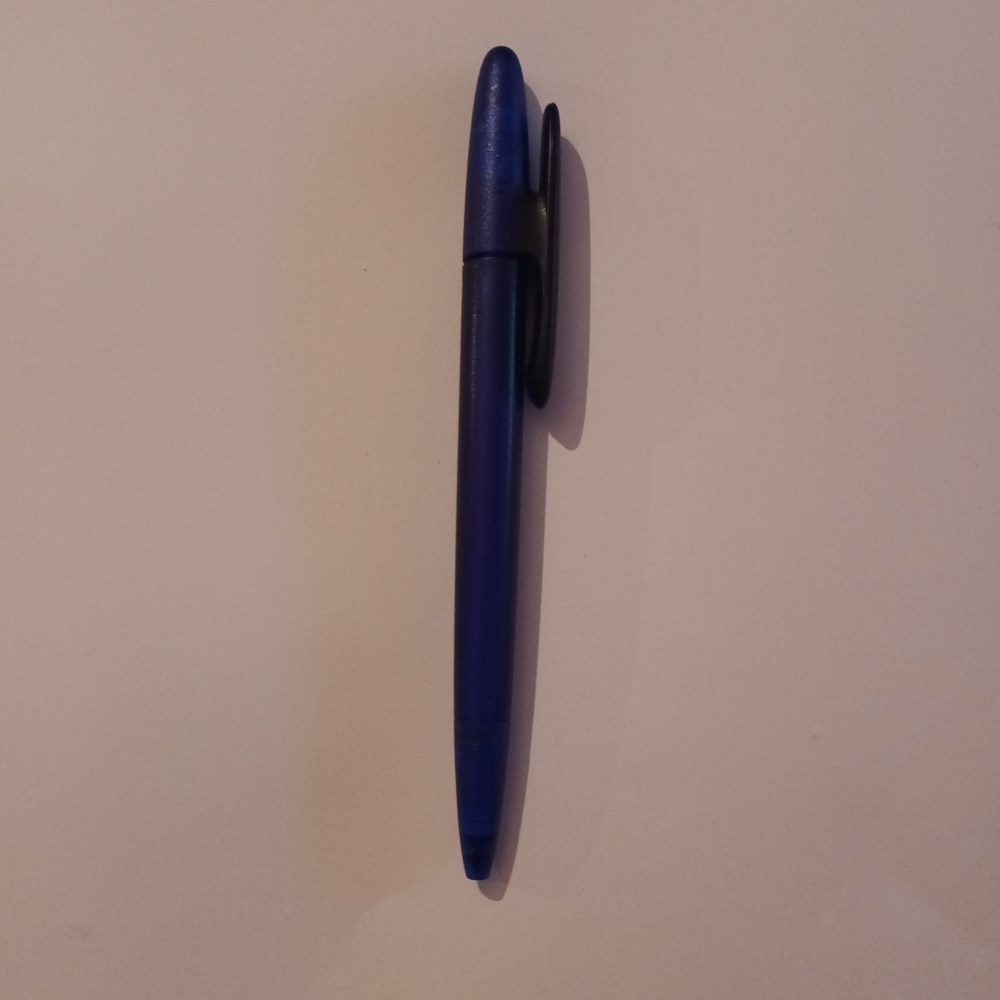 objets publicitaires stylo sahm